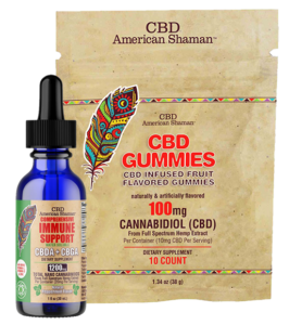 Veteran Respect Discounted CBD & Related Products