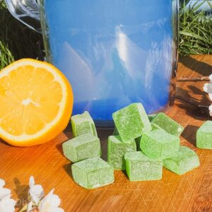 Dharma D8 thc gummies